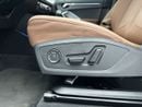 Audi Q3 40 TFSI S-LINE SPORTBACK 40 TFSI quattro 2.0L Sportback (Ref# 50433)
