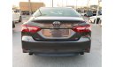 Toyota Camry SE+