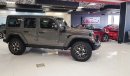 Jeep Wrangler Unlimited Rubicon JEEP WRANGLER  UN LIMITED RUBICON -2021-5 YEAR WARRNTY