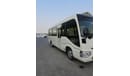 Toyota Coaster 4.2L DIESEL / V8 /  23 Seats / Automatic Door / Dual AC