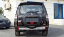 Mitsubishi Pajero GLS 3.8L