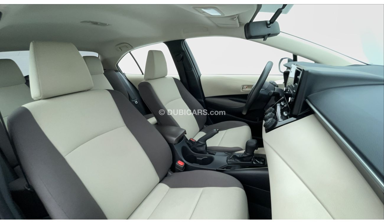 Toyota Corolla XLI 1.6 | Zero Down Payment | Free Home Test Drive