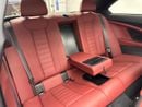 بي أم دبليو M240i 2023 BMW M240i M-Sport, 09/2028 BMW Warranty + Service Contract, BMW Full Service History, GCC