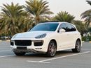 Porsche Cayenne PORSCHE CAYENNE GTS V8 MODEL 2016 FULL OPTION