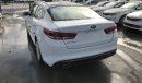 Kia Optima 2.4l