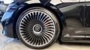 Mercedes Benz EQE 53 4M AMG Mercedes-Benz EQE 53 2024 - GCC - Under Warranty