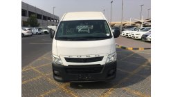 Mitsubishi Canter Fuso Van