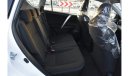 Toyota RAV4 PETRIOL 2.5L 4 WHEEL RIGHT HAND DRIVE