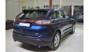 Ford Edge /SE / Under Warranty 3 Years / Free Service till 60,000 km