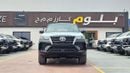 Toyota Fortuner SR5