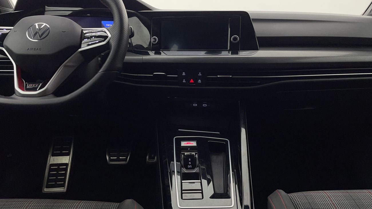 فولكس واجن جولف GTI GTI 2 | بدون دفعة مقدمة | اختبار القيادة في المنزل