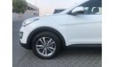 Hyundai Santa Fe GCC V4