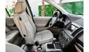 Land Rover LR2 | 1,304 P.M | 0% Downpayment | Amazing Condition