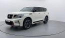 Nissan Patrol NISMO 5600