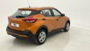 Nissan Kicks S 1.6 | Zero Down Payment | Free Home Test Drive