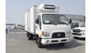 Hyundai HD 65 HD 65 FAN CAUTION  DUMP TRUCK 2400 KG MANUAL TRANSMISSION DIESEL  ONLY FOR EXPORT