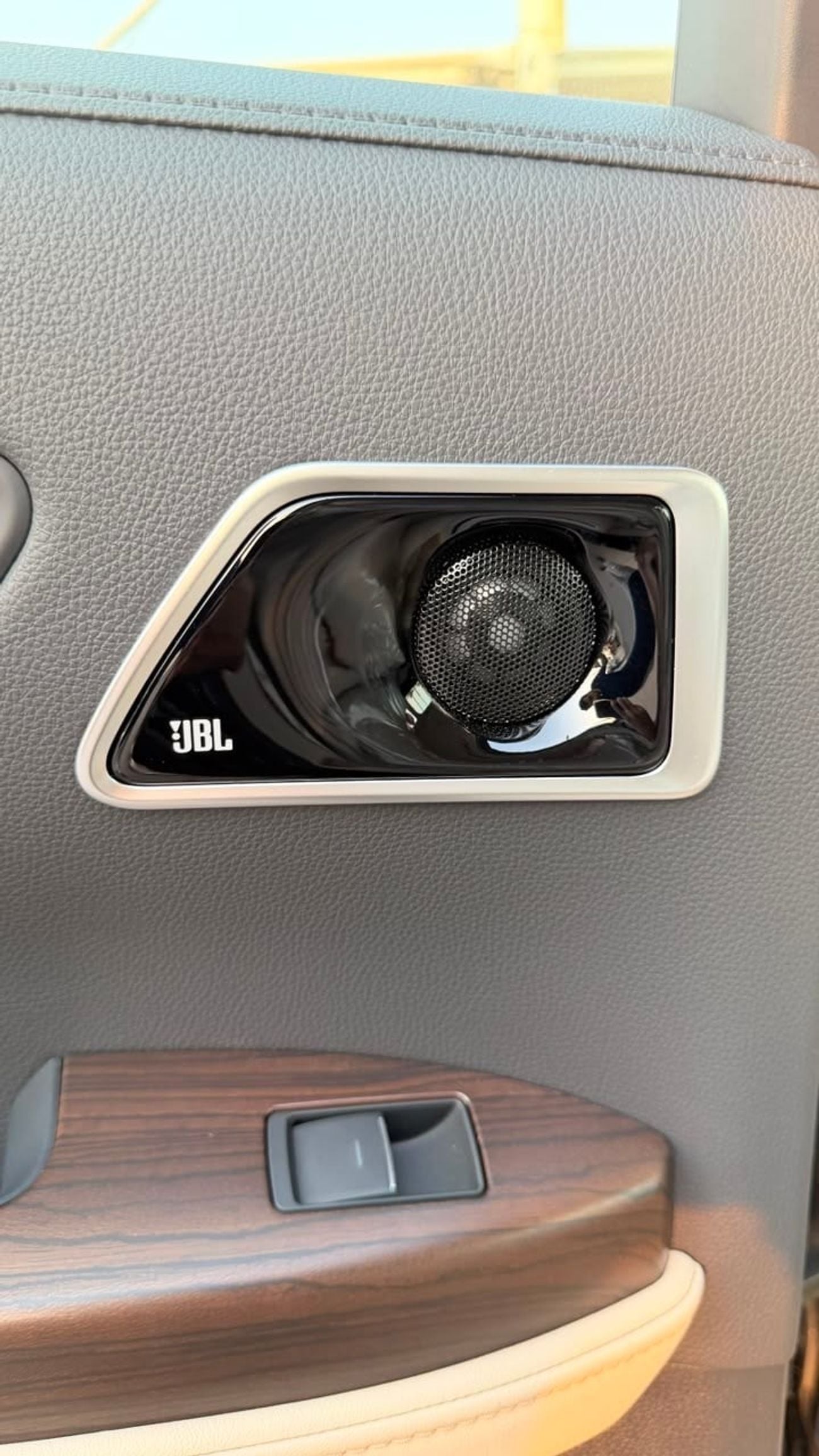 Toyota Land Cruiser GXR