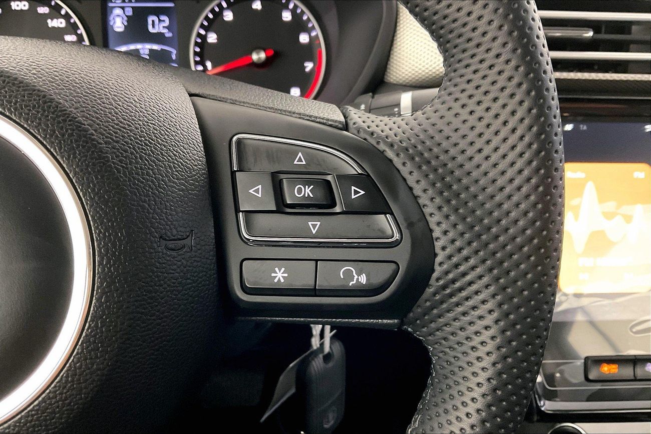 MG 5 Comfort | Guaranteed Warranty | 0 Down Payment