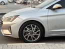 هيونداي إلانترا GLS