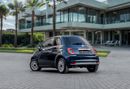 Fiat 500 500 Dolce Vita | 980 P.M | 0% Downpayment | Fiat Warranty!