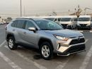 Toyota RAV4 2021 Toyota Rav4  XLE  Full Option AWD  -4x4-2.5L-V4- Sunroof Push Start Rear Camara