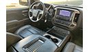 GMC Sierra DENALI - 2017 - 6.2L - V8 - EXCELLENT CONDITION - AGENCY MAINTAINED - WARRANTY