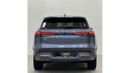 Infiniti QX60 2023 Infiniti QX60 Luxury, 5 Year Infiniti Warranty + Service Pack, Full Options, Very Low Kms, GCC