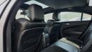 Dodge Charger GT AT -3.6L| Full Service History | GCC | Zero Downpayment Support
