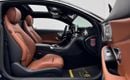 Mercedes Benz C300 STD 2017 Mercedes-Benz C300 Coupe, Mercedes Service History, Excellent Condition, GCC