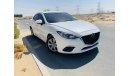 Mazda 3 2015 - 1.6 L, MINT CONDITION. JUST BUY AND DRIVE