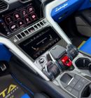 لامبورغيني اوروس STD 4.0T V8 2022 Lamborghini Urus, Warranty, Full Service History, Fully Loaded, Excellent Condition