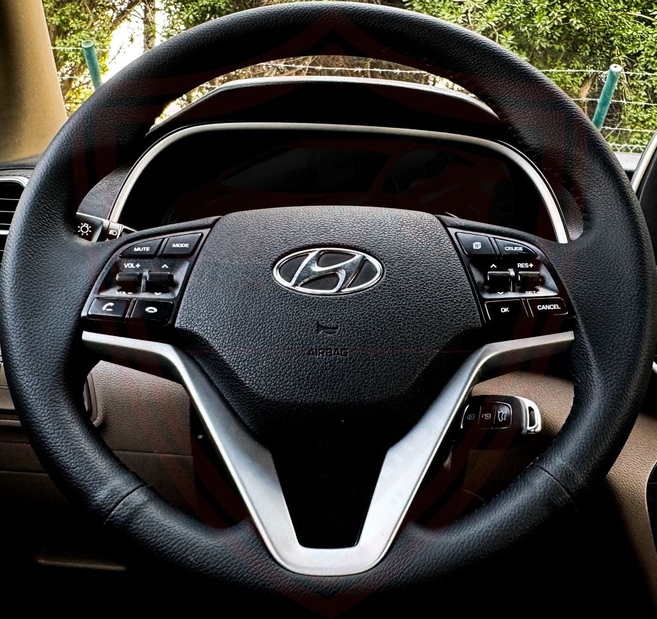 هيونداي توسون هيونداي توسان دفع رباعي | 2.4 لتر | 2020 | خليجية | خالية من الحوادث | بحالة ممتازة | 722 شهرياً