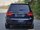 Mercedes-Benz GLS 450 4MATIC MERCEDES GLS-450 (BODY KIT GLS-63) US FULL OPITION // PERFECT CONDITION