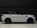 Land Rover Range Rover Sport DYNAMIC SE P530 FIRST EDITION P530 | LOW MILAGE
