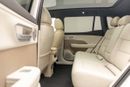 Toyota BZ3X PRO+ - WHITE inside BEIGE | Export Only