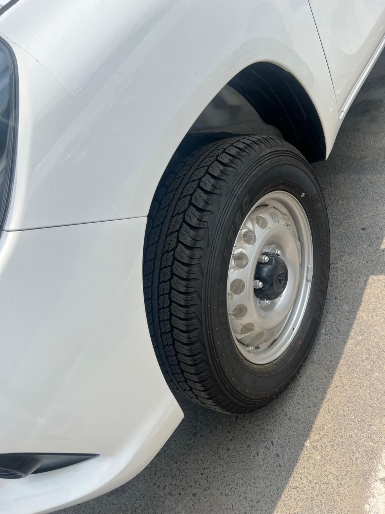 Toyota Hilux TOYOTA HILUX 2.4L MODEL 2025