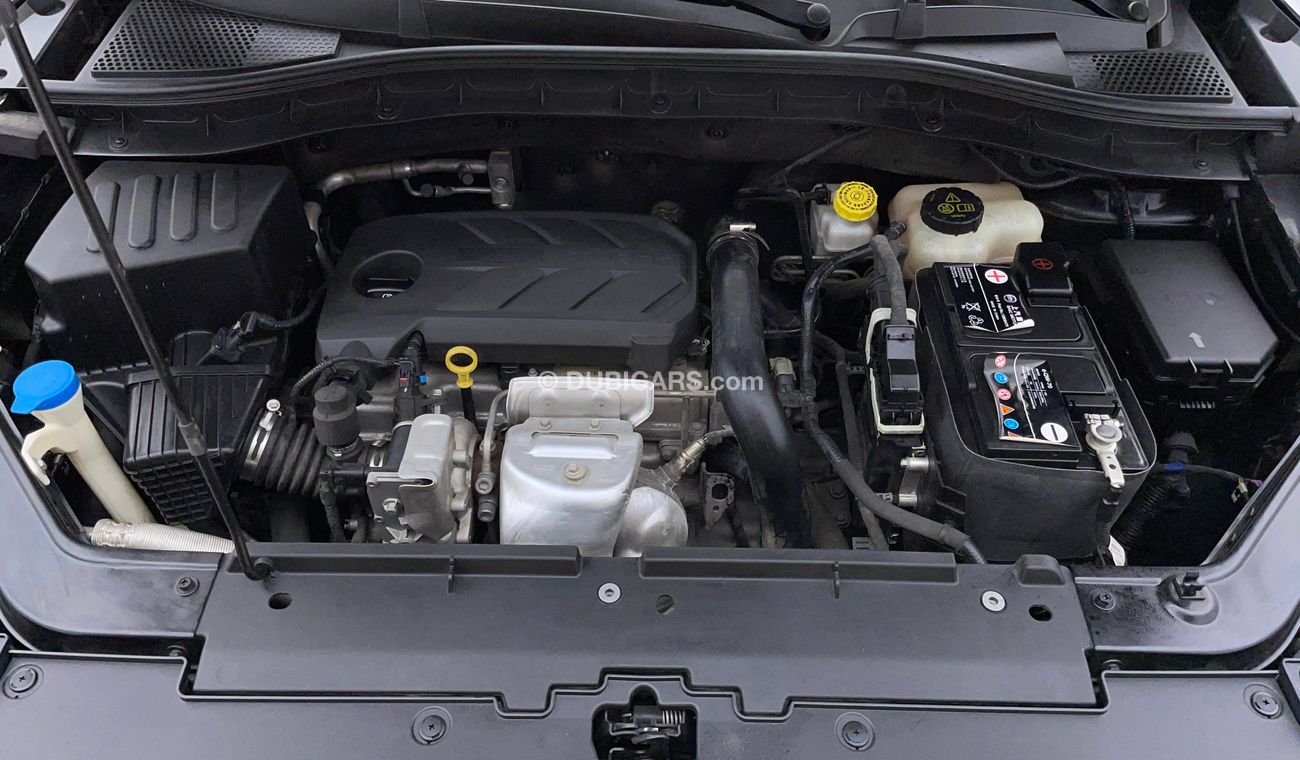 MG ZS TROPHY 1.3 | Zero Down Payment | Free Home Test Drive