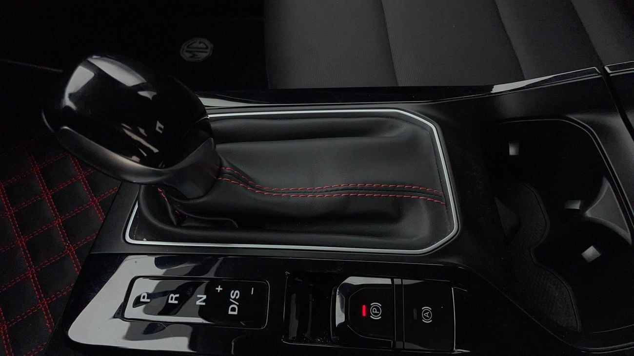 MG GT COMFORT 1.5 | Zero Down Payment | Home Test Drive