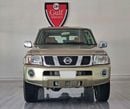 Nissan Patrol Safari *SPECIAL PRICE* GCC - NISSAN PATROL SAFARI TURBO DTX 42 V6 4.8L-6CYL - EXCELLENT CONDITION - 600 HP