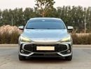 MG 3 COMFORT MG 3 2025 GCC specs
