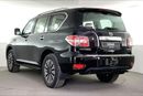 Nissan Patrol SE Platinum City | National Day Celebration | Guaranteed Warranty | 0 Down Payment