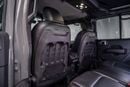 Jeep Wrangler Unlimited RUBICON
