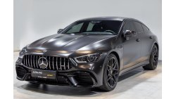 Mercedes-Benz GT63S S