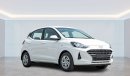 Hyundai Grand i10 2023 HYUNDAI GRAND i10 HEACHBACK 1.2 GL PETROL - EXPORT ONLY