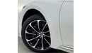 Lexus LS500 2021 Lexus LS500 Hybrid, Warranty, Brand New Conditions, GCC