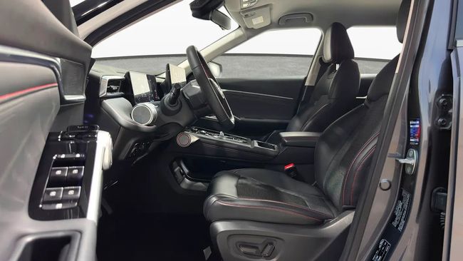 GAC EMKOO GE, миниатюра 26