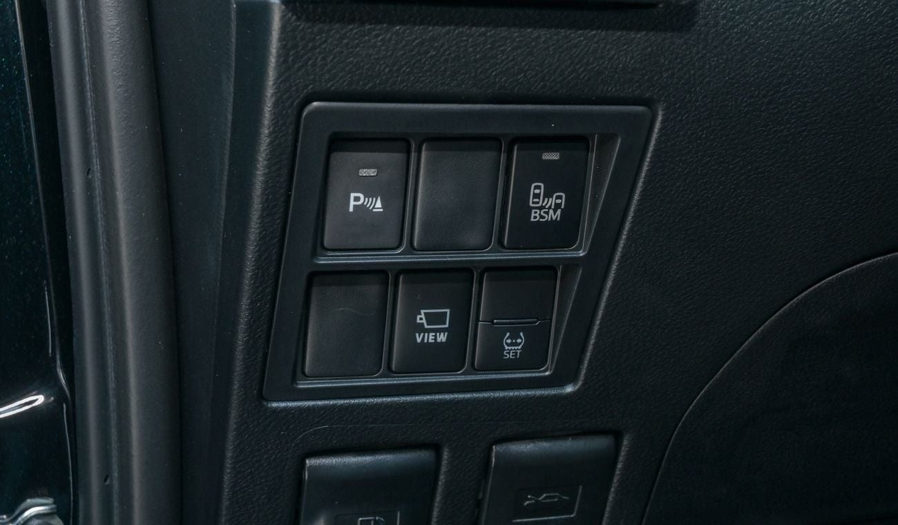 Toyota Hilux 2025 TOYOTA HILUX ADVENTURE