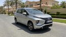 Mitsubishi Xpander 2022 | AED 616/Month | 0 DP | 30 Day Return | Warranty | Service History