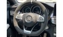 مرسيدس بنز CLS 63 AMG Mercedes Benz - AMG CLS 63 - 4MATIC S - IMPORT JAPAN