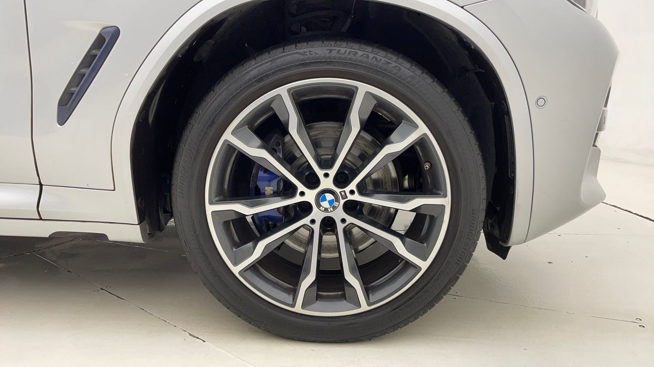 BMW X4 XDRIVE 30I M SPORT 2 | Zero Down Payment | Home Test Drive